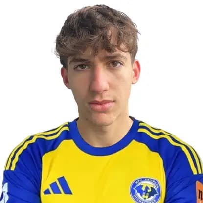 Konstantinos Oikonomou