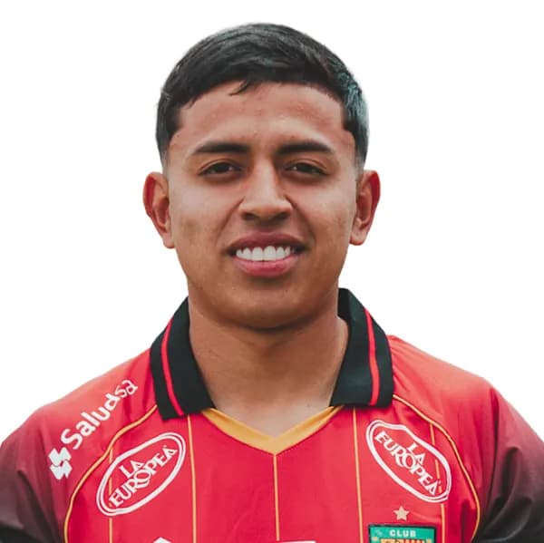 Marcel Jimenez