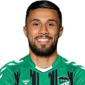 خالد ناش
