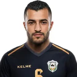 عمر أيمن
