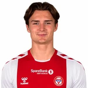 Brage Tobiassen