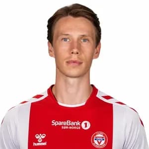 Jacob Blixt Flaten