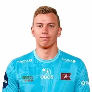 Erlend Jacobsen