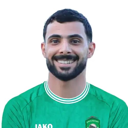 حارث ضياء