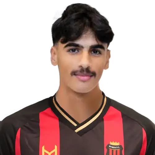 عبدالإله الطالع