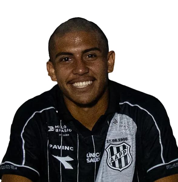 Matheus Souza