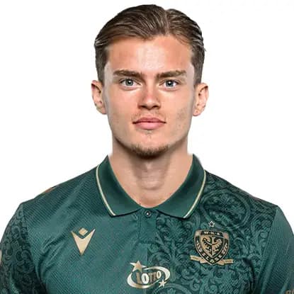 Maksymilian Stangret