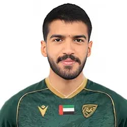 عبدالله جمال المنصوري