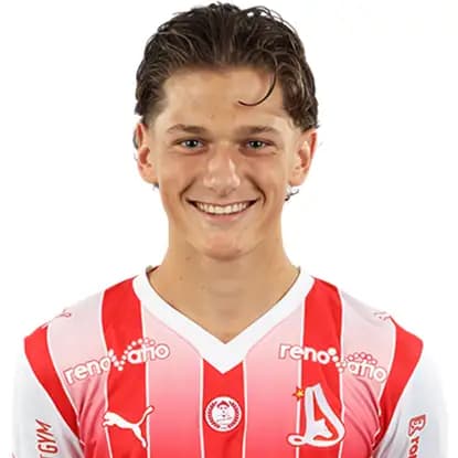 Stefan Opris