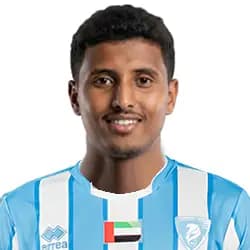 حامد جمعة البلوشي