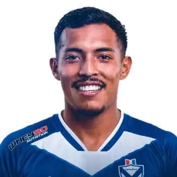 Luis Cruz