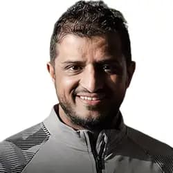 عيسى المحياني