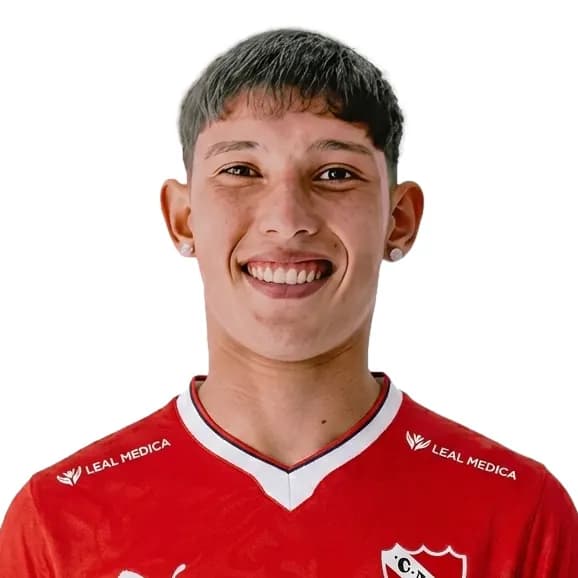Nahuel Junco