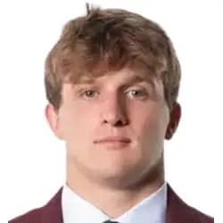 Cian McKelvey