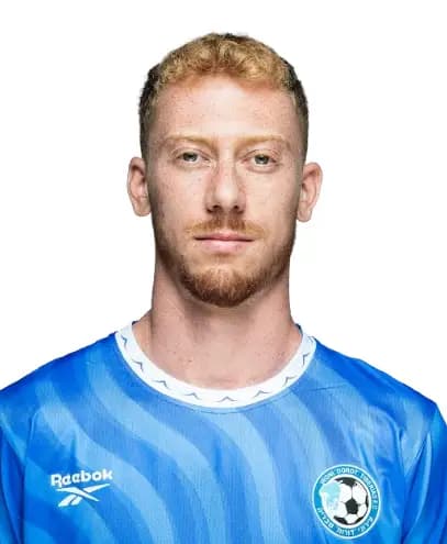 Yarin Shyovitz