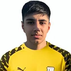محمد دارا عباس