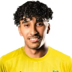 حسين التوتي