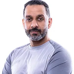 أحمد التركي