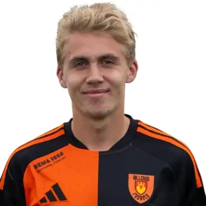 Gustav Nøhr