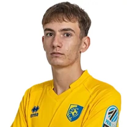 Timotej Drobez