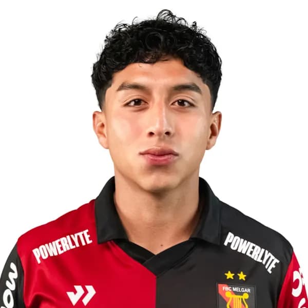 Angel Obando