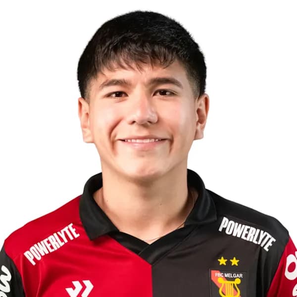 Keith Yañez