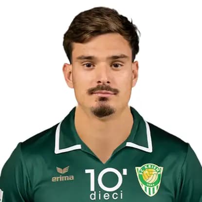 Bleron Mulliqi