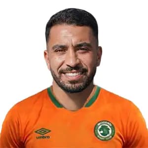 يوسف علي