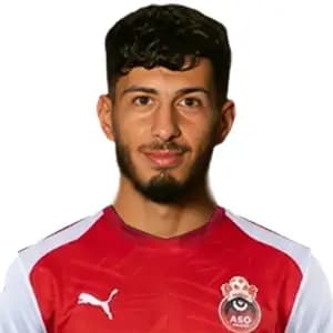 سعيد العمراني