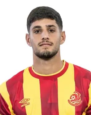 Idan Perez