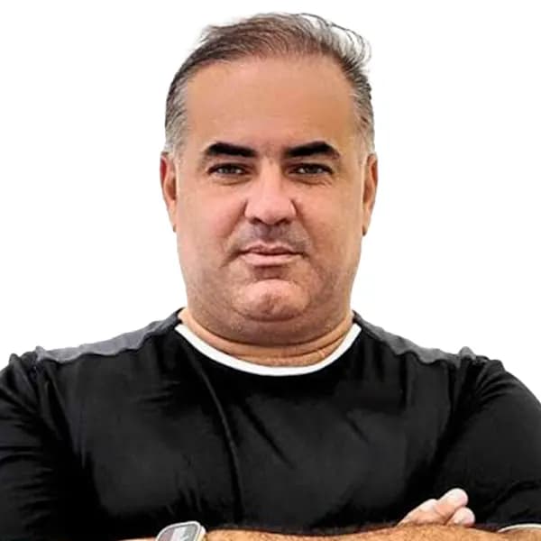 محمد تركي