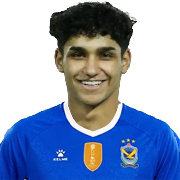 محمد ياسر زويد