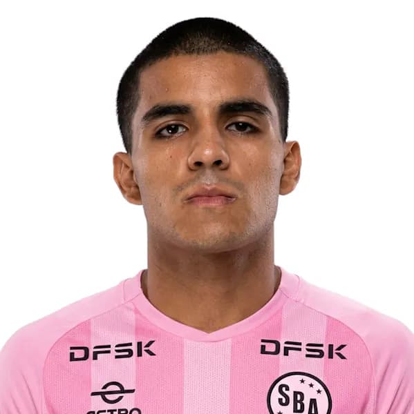 Diego Contreras
