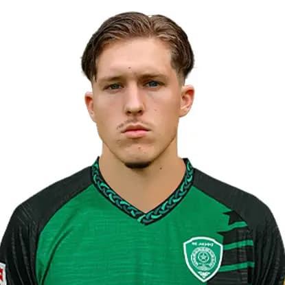 Kirill Kistenev
