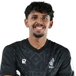 عزام الحصين
