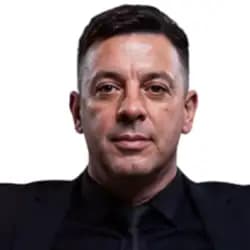 سيرجيو تراغيل