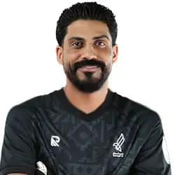 فارس حمدان الشمري