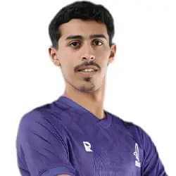 نواف المبارك