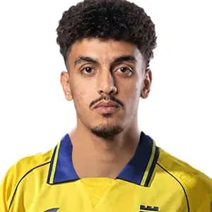 محمد خالد كريشان
