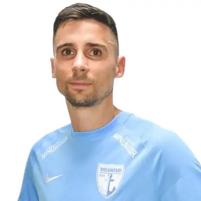 Nuno Rodrigues