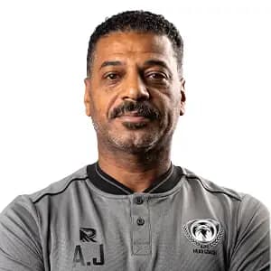 عبد الله الجنوبي