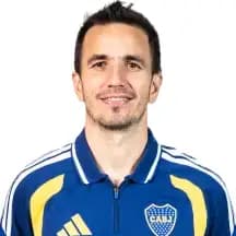 Nicolás Casalánguida