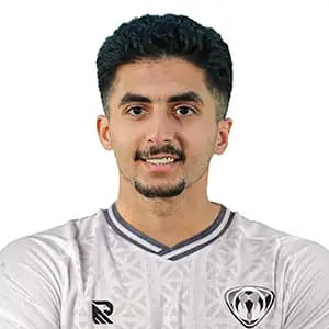 حمد القويزاني