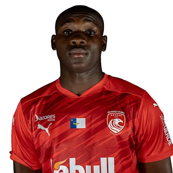 Seydou Fofana