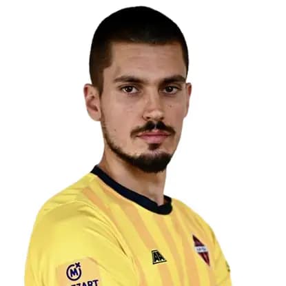 Strahinja Jović
