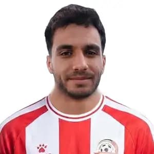 محمد إياد بلقاسم