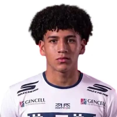 Juan David Garcia