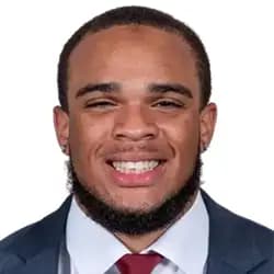 Jaron Thomas