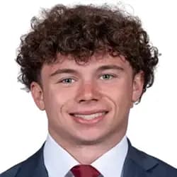 Braiden Stevens