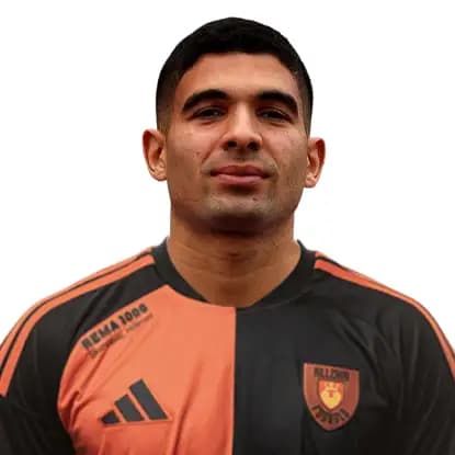 Hocine Derrar